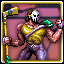 Tournament Of Power: Casey II