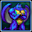 Fish Warrior II