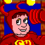 O Chapolin Colorado!