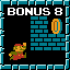 Bowser's Treasure