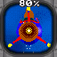 Astronomical Blasting