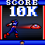 Rookie Hero