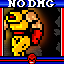 Unstoppable Force, Untouchable Hero