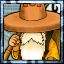 Fighting Hermit