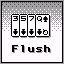 Flushed (Cribbage)