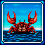Monstrous Catch