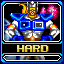 Hardened Hero