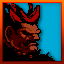 Burning Hadoken