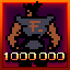 Score 1,000,000