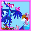 Pink Eagle
