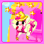 Super Pink