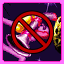 Pinky's Pacifist Run