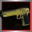 Gold Desert Eagle Expert