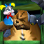 Terror Teddy