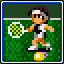 Tennis Professional