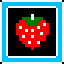 Not Really a Berry, You Know