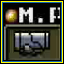 Space Colony ARK