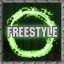 Freestyle Dominator