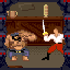Bar Fight