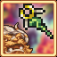 Upgraded Staff