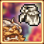 Pegasus Robe