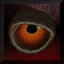 Eye Equals Weak Point