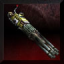 Heavy Machine Gun