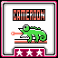 I See You, Chameleon