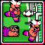 Kunio-kun Bowling