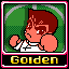 Golden Perfection