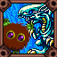 Kuriboh Beats Blue-Eyes