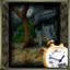 Crypt Keeper's Clock