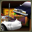 Studio Stunt Driver