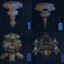 Living Witness to the New Terran Empire