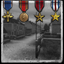 Push Into Carentan - Authentic