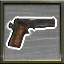 M1911 Pistol