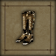 Metal Boots