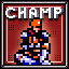 Champ's Buddy