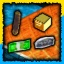 Collect-a-Thon Lover - Shipyard