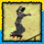 Lombax Got Some Moves