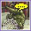 Ifrit Debuffed