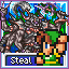 Genji Shield