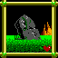 Tapping on Tombstones