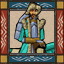 Temuchin's Destiny
