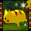 Pikachu, Use Agility!