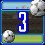 Hat Trick!