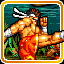 Upper-Body Invincibility