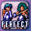 A Guardian's Perfect Attack Plan