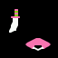 Dagger and Fan