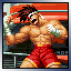 Pushing Punches
